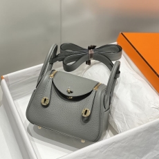 Hermes Top Handle Bags